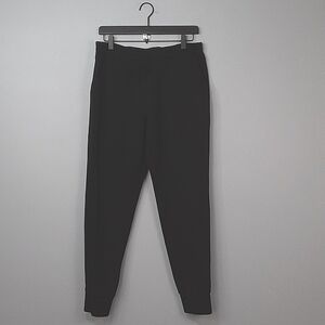 32 Degrees Heat Men's Black Jogger Sweat Pants